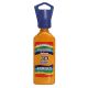 Tinta Dimensional Relevo 3D Brilliant Acrilex 35ml 517 Laranja - 12112