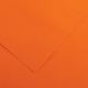 Papel Canson Vivaldi 185g 50x65 Laranja - C200040224 1