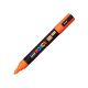 Marcador Uni-Posca Pc-3M Laranja 55.4406 1