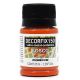 Tinta Decorfix 150 Fosca 37ml Laranja - 191004-309