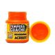 Tempera Guache Acrilex 15ml 517 Laranja - 02015 1