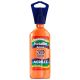 Tinta Dimensional Relevo 3D Metálica Acrilex 35ml 517 Laranja - 12312 1