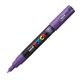 Marcador Uni-Posca Pc-1M Lavanda - 43.1298 1