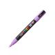 Marcador Uni-Posca Pc-3M Lavanda P 55.4415 1