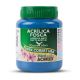 Tinta Acrílica Fosca Acrilex 250ml 559 Azul - 03525 1