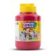 Tinta Guache Acrilex 250ml 549 Magenta - 02025 1