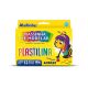 Estojo Massinha de Modelar Plastilina 12 Cores 180g Acrilex - 07012 1