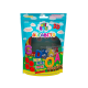 Kit Alfabeto 31 Peças Uti-guti - 1 Pacote Com 31 Peças Ref 600105