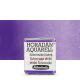 Aquarela Horadam Half Pan #476 Schmincke Violet