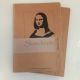Sketchnote Mona Lisa A5