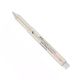 Marcador MultiMark Multisuperfície Permanente Branco 1.0mm Faber-Castell - 10BR713ZF 1