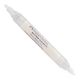 Marcador Multisuperfície MultiMark Permanente Ponta-Dupla Branco 1.0/3.0mm Faber-Castell - 616949 1