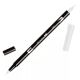 Marcador Dual Brush ABT Tombow N00 Blender 1