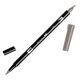 Marcador Dual Brush ABT Tombow N79 Warm Gray 2 1