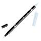 Marcador Dual Brush ABT Tombow N89 Warm Gray 1 1
