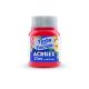 Tinta Tecido Acrilex 37ml 984 Vermelho Natal - 04140 1