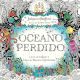 Livro de Colorir Oceano Perdido - Johanna Basford 1