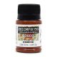 Tinta Decorfix 150 Fosca 37ml Ocre Ouro - 191004-305 1