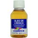 Óleo de Linhaça Corfix 100ml - 400503 1