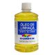 Óleo de Linhaça Corfix 500ml - 404000 1