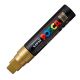 Marcador Uni-Posca PC-17K Ouro - 56.5900 1