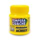 Tempera Guache Acrilex 15ml 505 Am Ouro - 02015 1