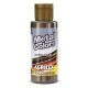 Tinta Metal Colors Acrilex 60ml 644 Ouro Negro - 03660 1