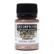 Tinta Decorfix 150 Metálica 37ml Ouro Rose - 192004-408 1