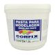Pasta p/ Modelagem Corfix 1,5L - 697501 1