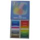 Pastel Seco Nouvel 24 Cores Nct-24b Sakura