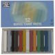 Estojo Pastel Seco 12c Nct-12a
