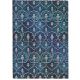 Paperblanks Blue Velvet Midi