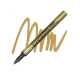Caneta Pen Touch Fina #gold