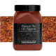 Pigmentos Sennelier #040 Red Gold 90g. 