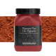 Pigmento Sennelier #405 Red Brown 110g