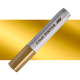 Marcador Pintor 1.4mm Metalic Dourado