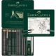Estojo Pitt Faber- Castell Medio 112973