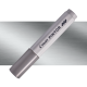 Marcador Pintor 1.4mm Metalic Prata 