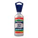 Tinta Dimensional Relevo 3D Metálica Acrilex 35ml 533 Prata - 12312 1