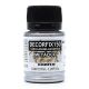 Tinta Decorfix 150 Metálica 37ml Prata - 192004-392