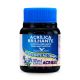 Tinta Acrílica Brilhante Acrilex 37ml 520 Preto - 03340 1