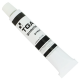 Tinta Gouache TGA 25ml preto 1