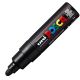 Marcador Uni-Posca Pc-7M Preta - 55.2400 1