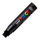 Marcador Uni-Posca PC-17K Preto - 42.7203 1