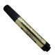 Marcador Magic Color Permanente Ouro Preto 1501