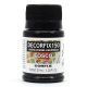 Tinta Decorfix 150 Fosca 37ml Preto - 191004-321 1