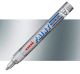 Px-20 Marcador Permanente Prata
