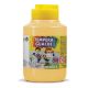 Tinta Guache Acrilex 250ml 538 Amarelo Pêssego - 02025 1