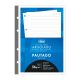 Refil Tiliflex para Caderno Argolado Colegial Tilibra - 80F 7891027342838 1