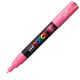 Marcador Uni-Posca Pc-1M Rosa - 43.1283 1